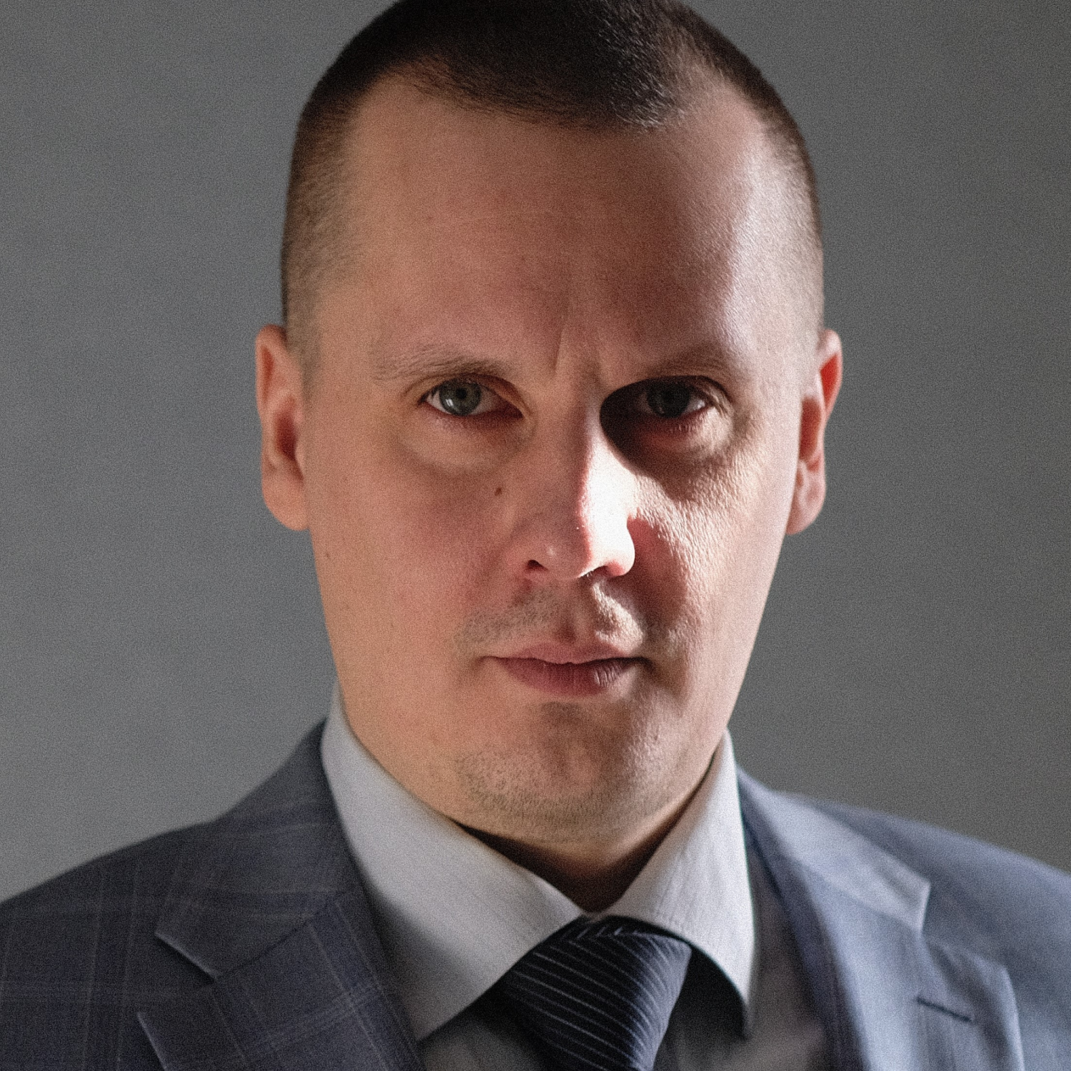 Иван Петрушин