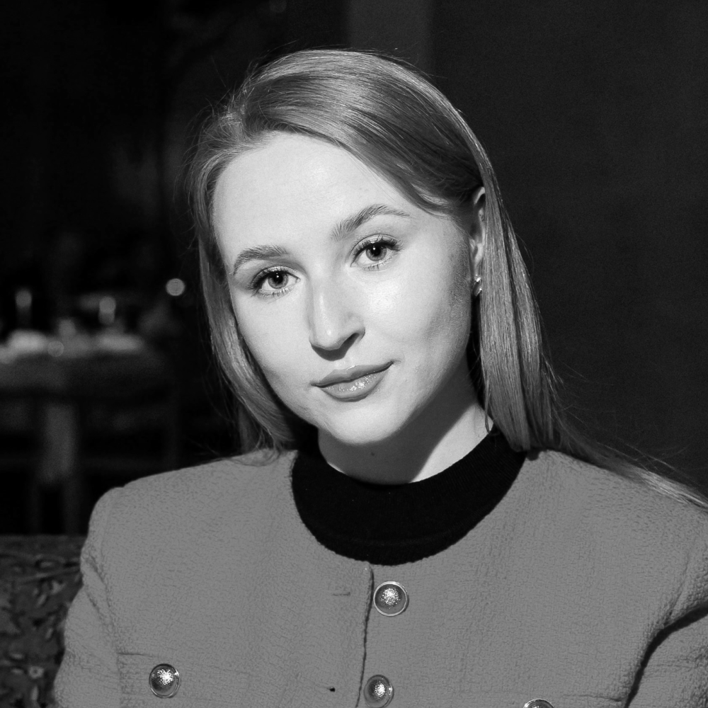 Евгения Матвеева