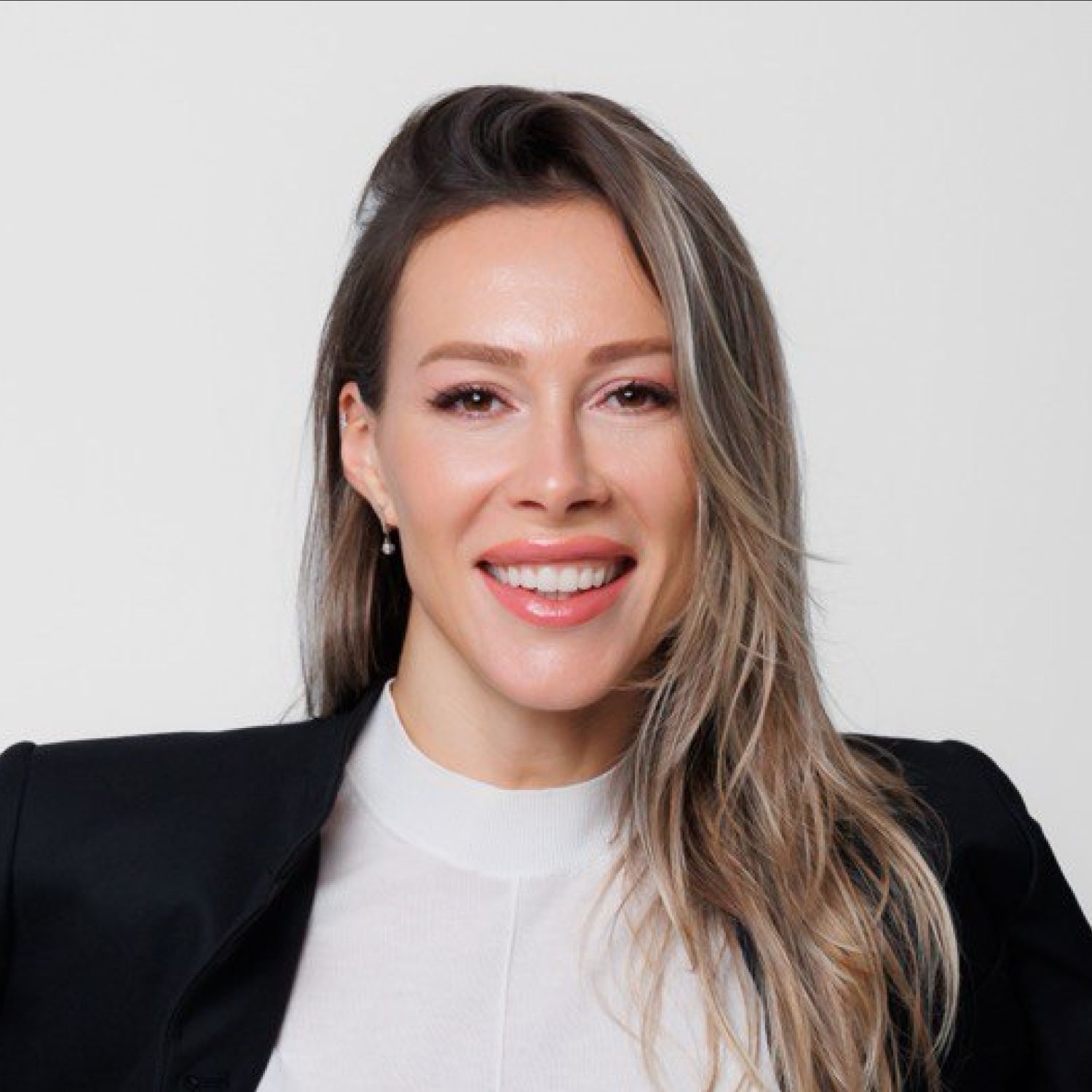 Виктория Радецкая