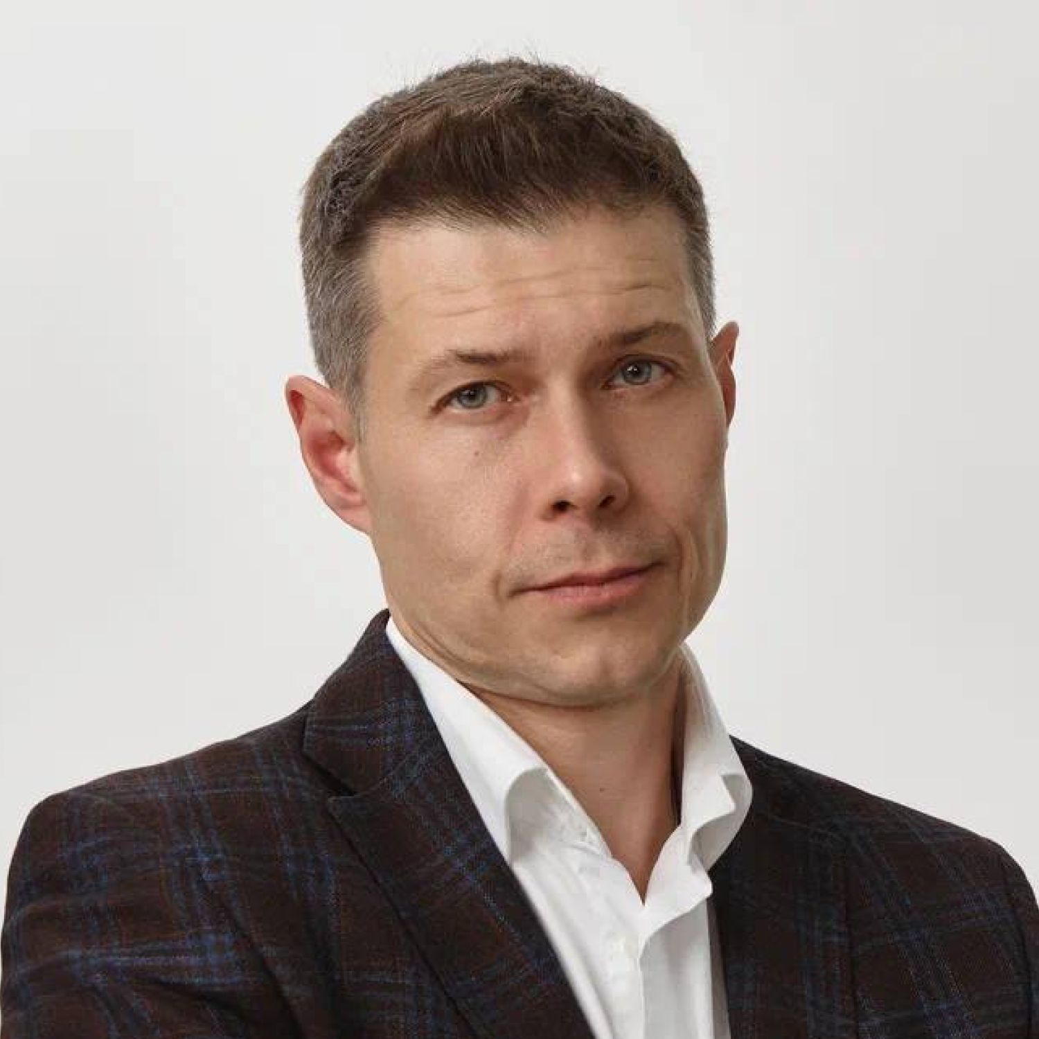 Андрей Егоров 