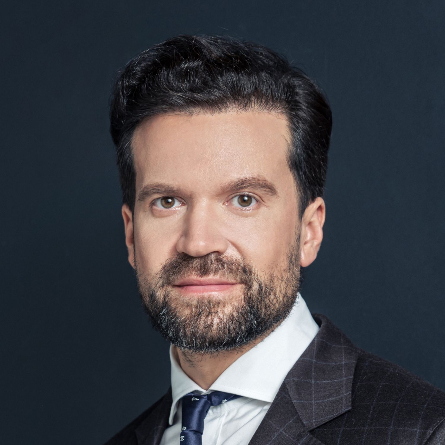 Алексей Толстоган