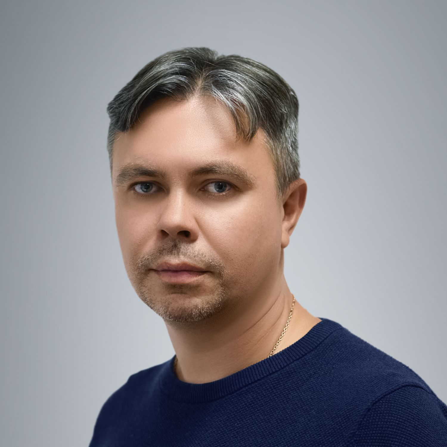 Андрей Чуваев