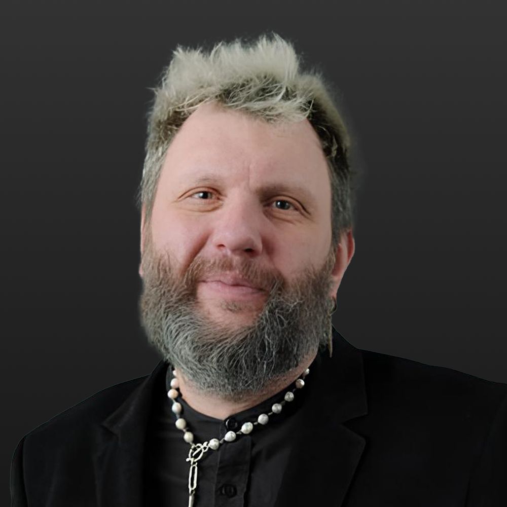 Виталий Быков