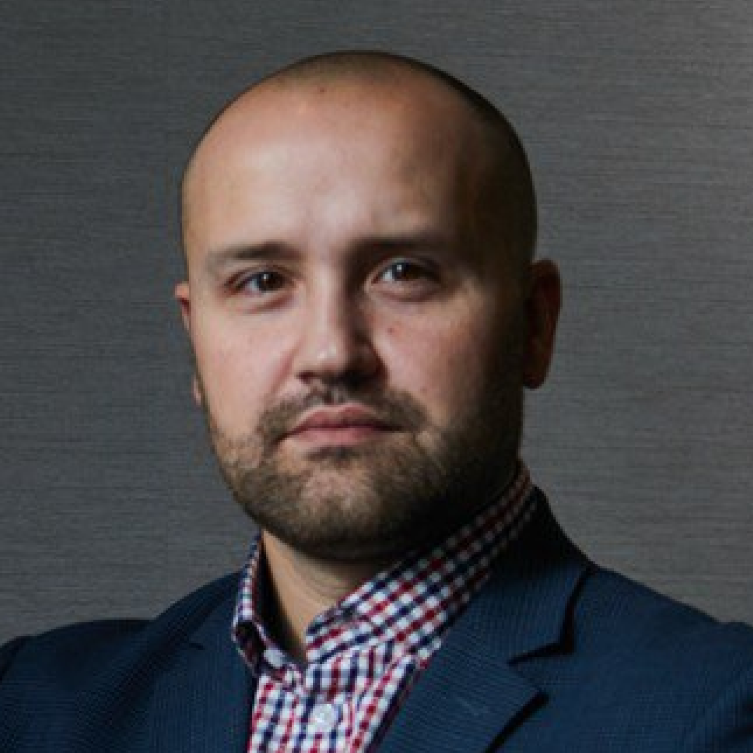 Максим Скворцов