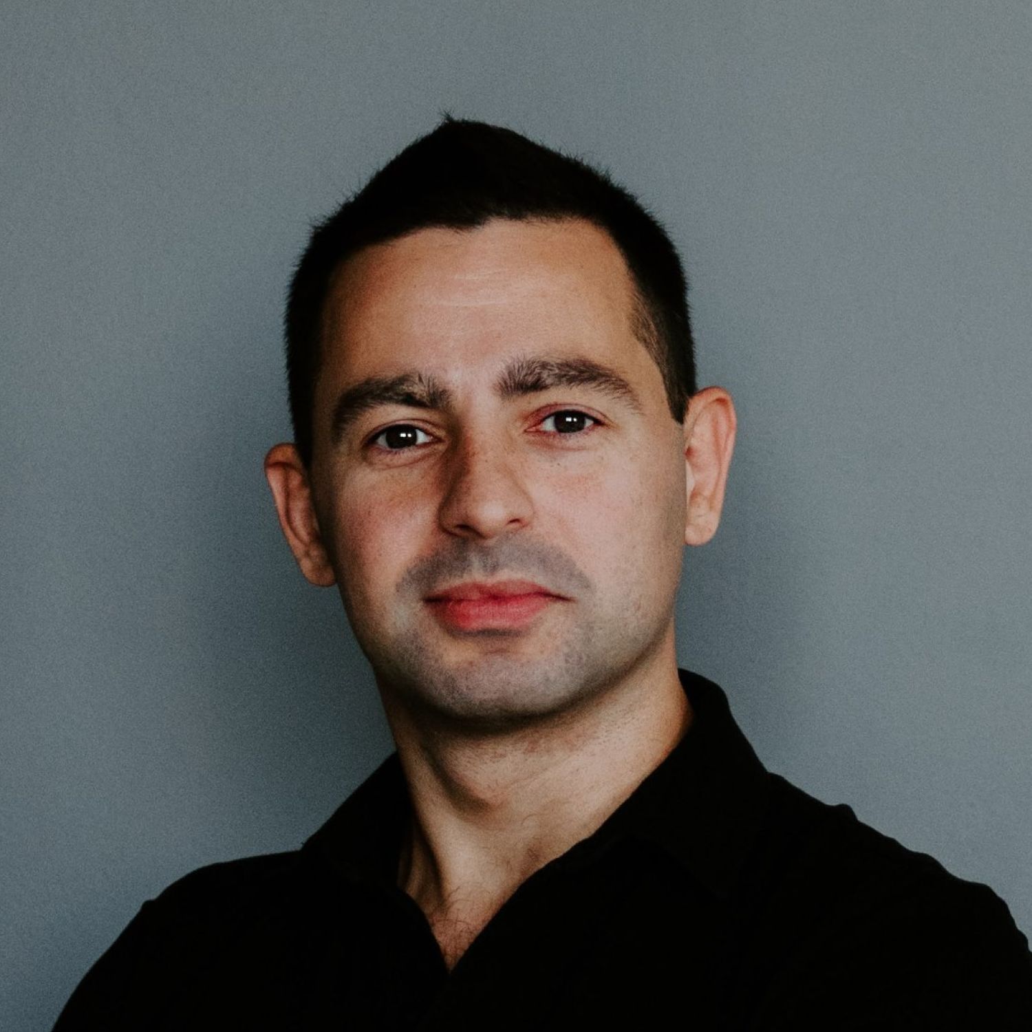 Александр Сироватский