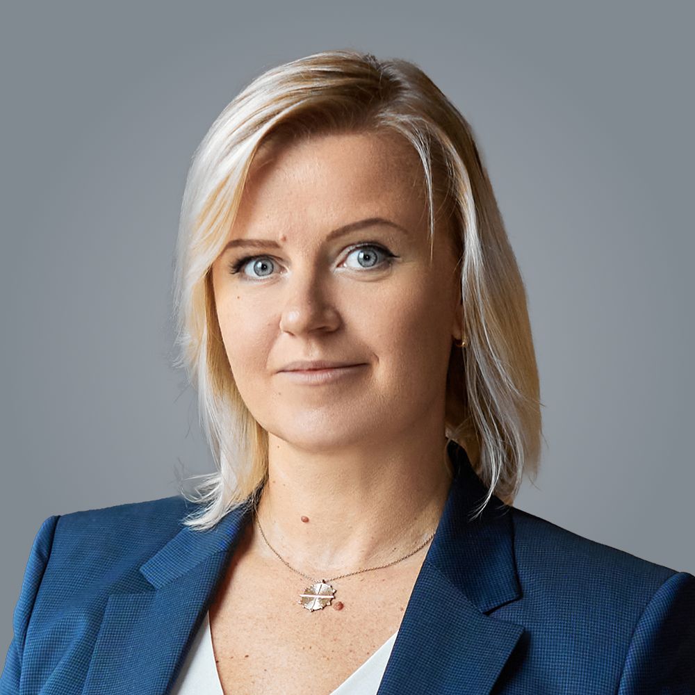 Дарья Куркина 