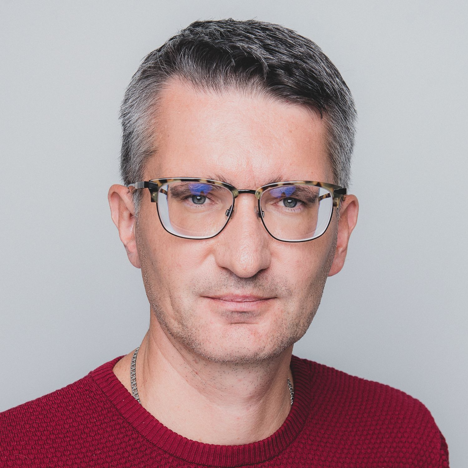 Михаил Елисейкин