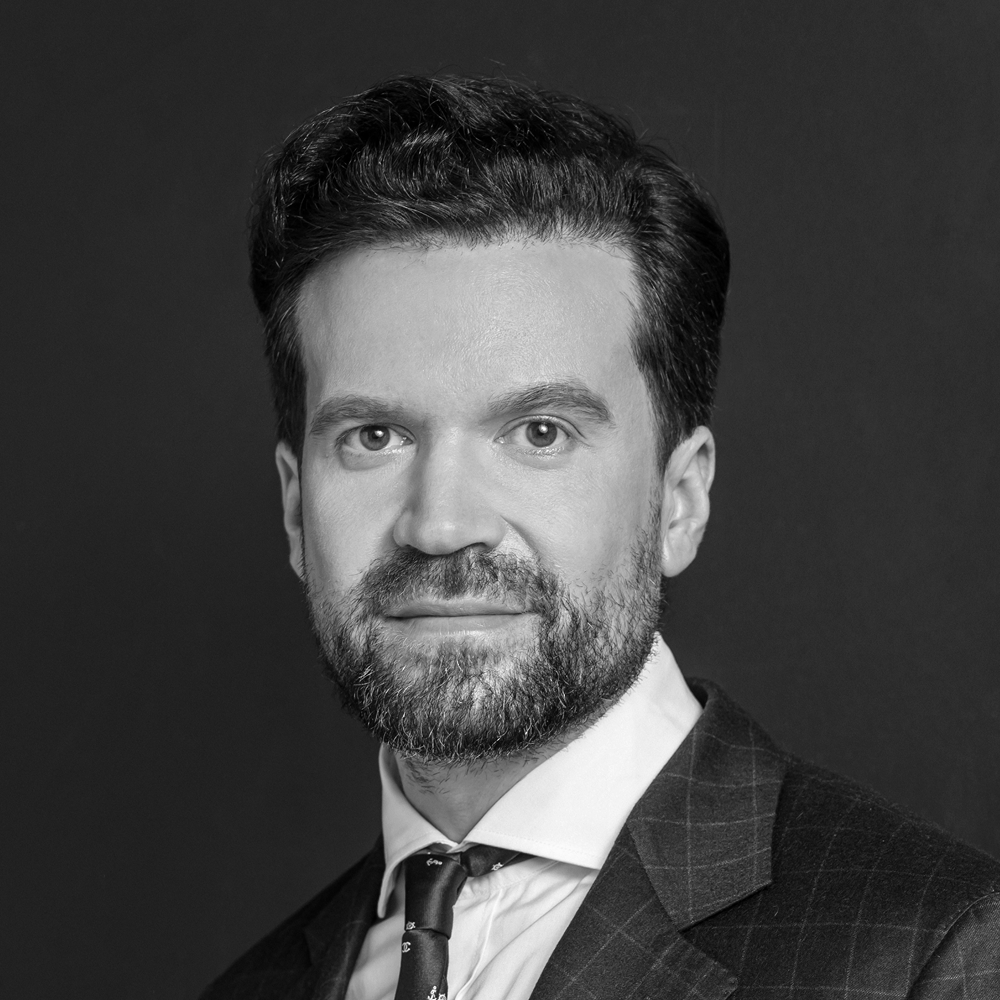 Алексей Толстоган